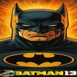 Batman138: The Fan-Fueled Batman Variant Transforming the Online Superhero Landscape