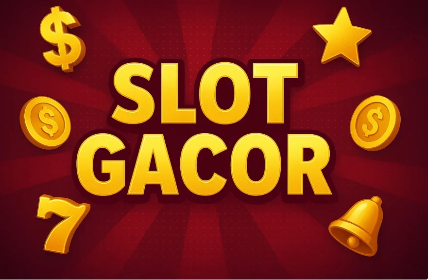 Slot Gacor Hari Ini: Panduan Lengkap Menang di Slot Online